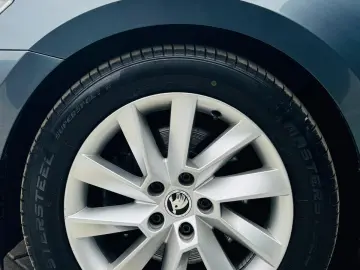 Skoda Superb  2.0 DIESEL 150 Cp   An Fab-10-2017