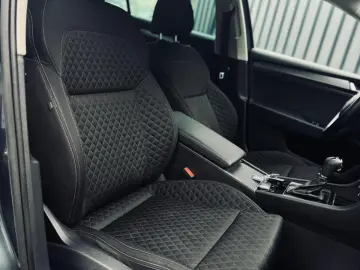 Skoda Superb  2.0 DIESEL 150 Cp   An Fab-10-2017