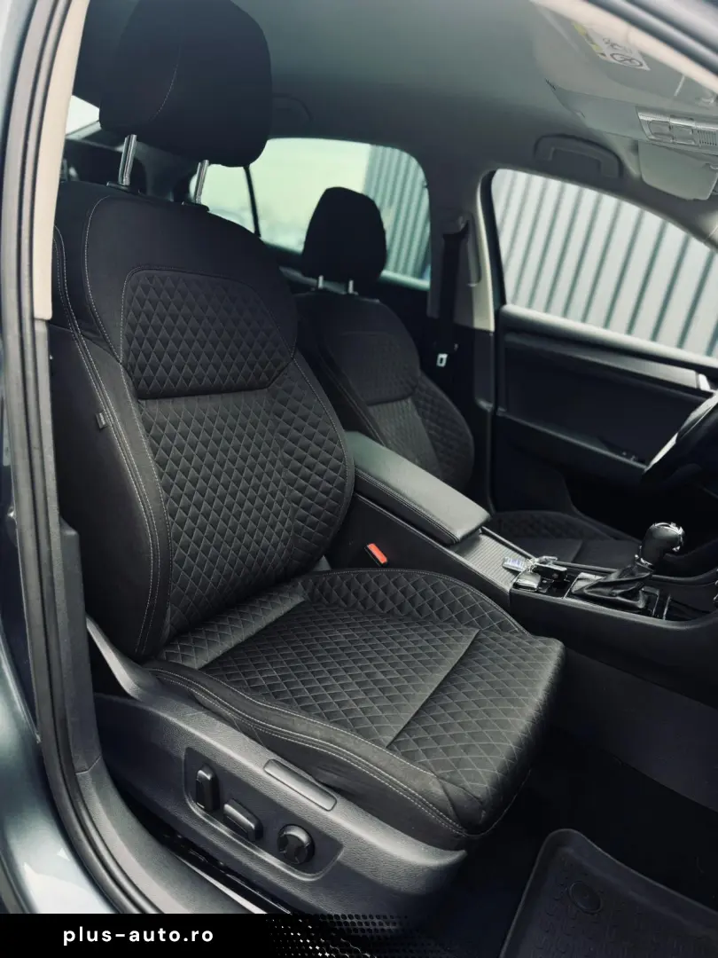 Skoda Superb  2.0 DIESEL 150 Cp   An Fab-10-2017