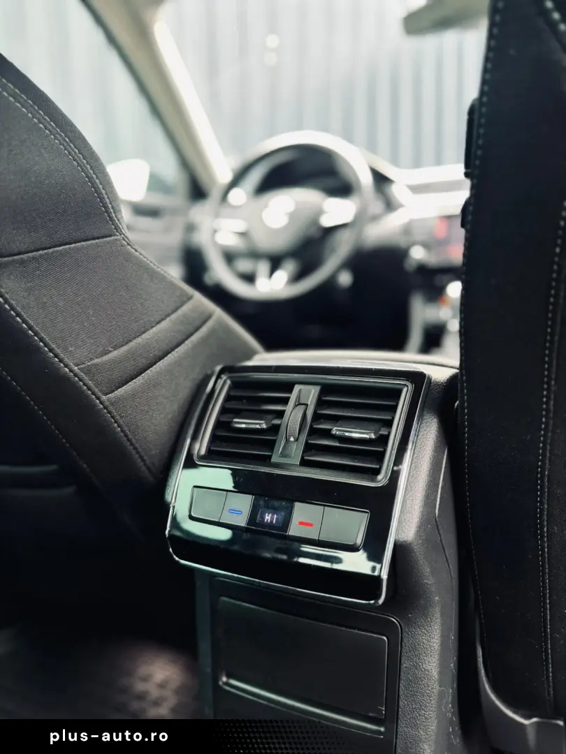 Skoda Superb  2.0 DIESEL 150 Cp   An Fab-10-2017