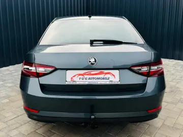 Skoda Superb  2.0 DIESEL 150 Cp   An Fab-10-2017