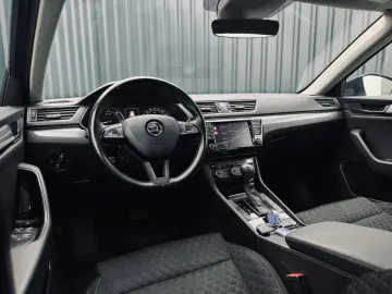 Skoda Superb  2.0 DIESEL 150 Cp   An Fab-10-2017