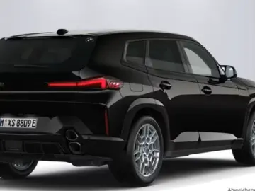 BMW XM 4.4 M Sportpaket Navi HUD Leder