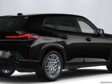 BMW XM 4.4 M Sportpaket Navi HUD Leder