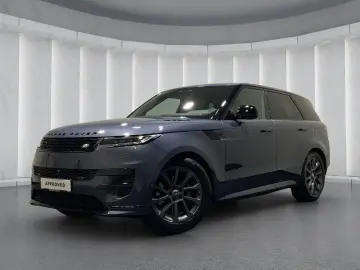 LAND ROVER Range Rover Sport P460e Hybrid Dynamic SE