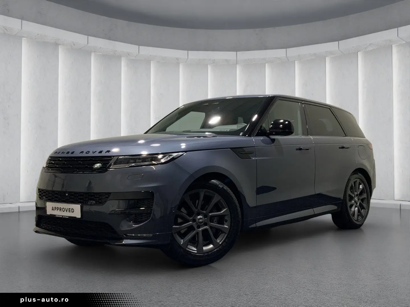 LAND ROVER Range Rover Sport P460e Hybrid Dynamic SE