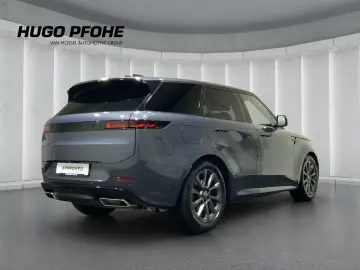 LAND ROVER Range Rover Sport P460e Hybrid Dynamic SE