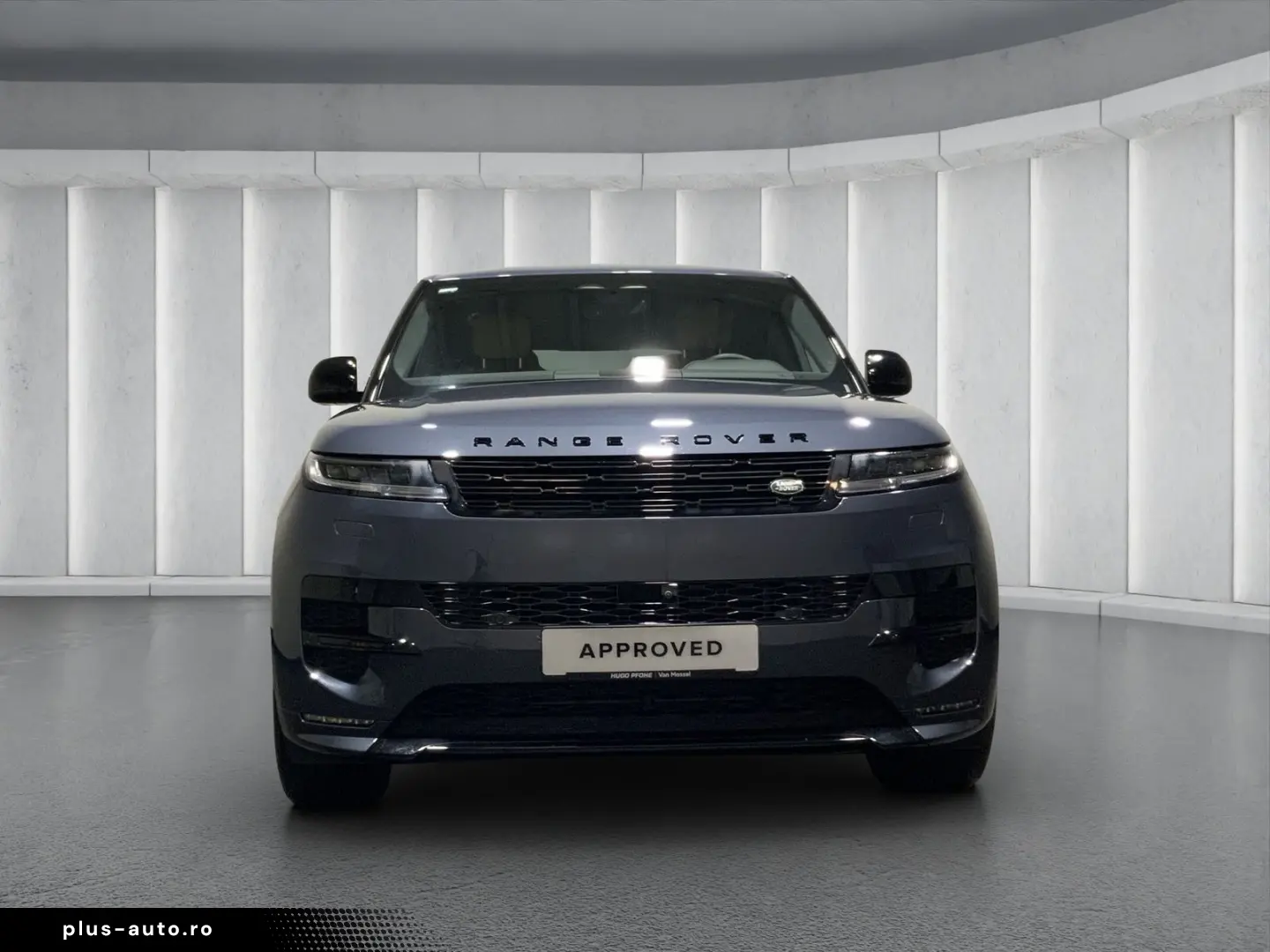 LAND ROVER Range Rover Sport P460e Hybrid Dynamic SE