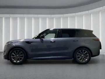 LAND ROVER Range Rover Sport P460e Hybrid Dynamic SE