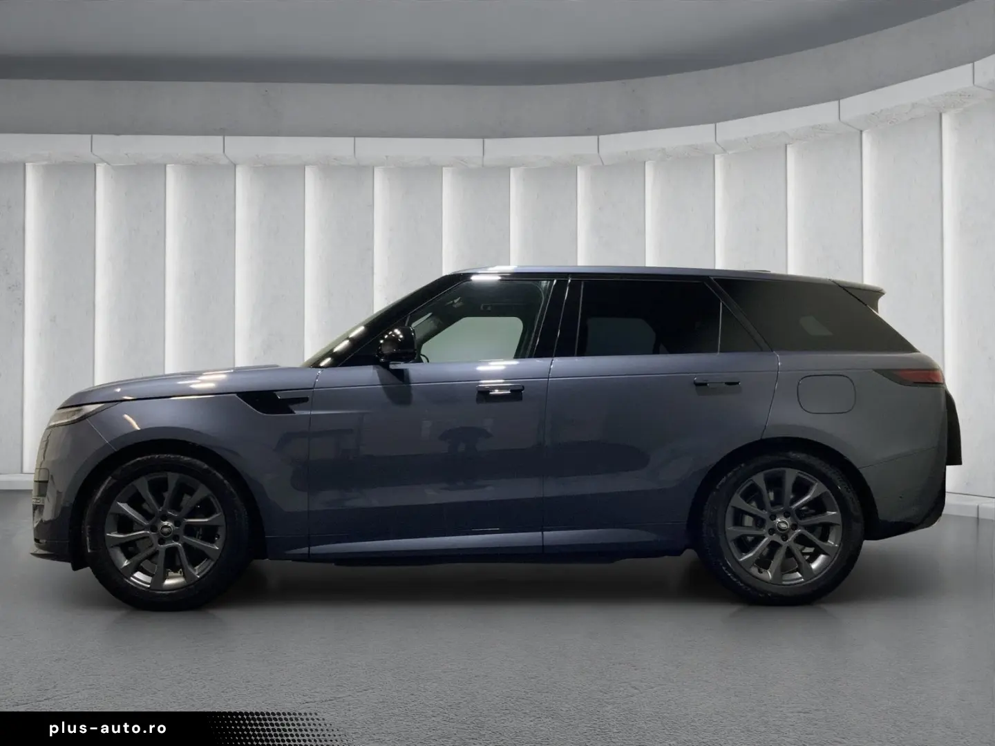 LAND ROVER Range Rover Sport P460e Hybrid Dynamic SE