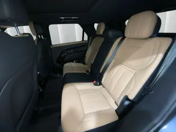 LAND ROVER Range Rover Sport P460e Hybrid Dynamic SE