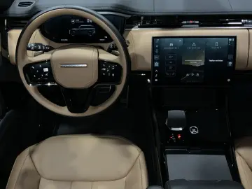 LAND ROVER Range Rover Sport P460e Hybrid Dynamic SE