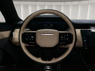 LAND ROVER Range Rover Sport P460e Hybrid Dynamic SE