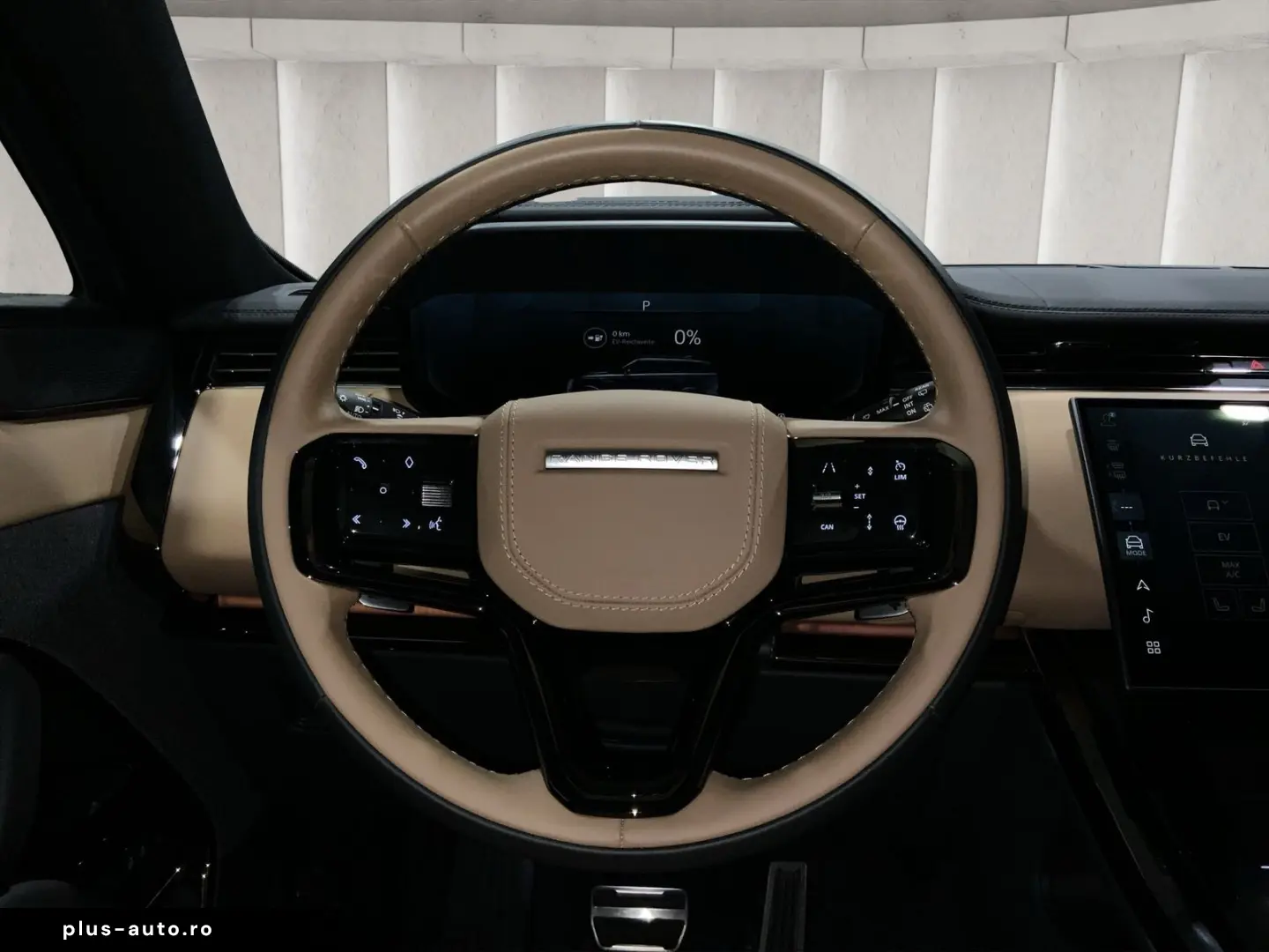 LAND ROVER Range Rover Sport P460e Hybrid Dynamic SE