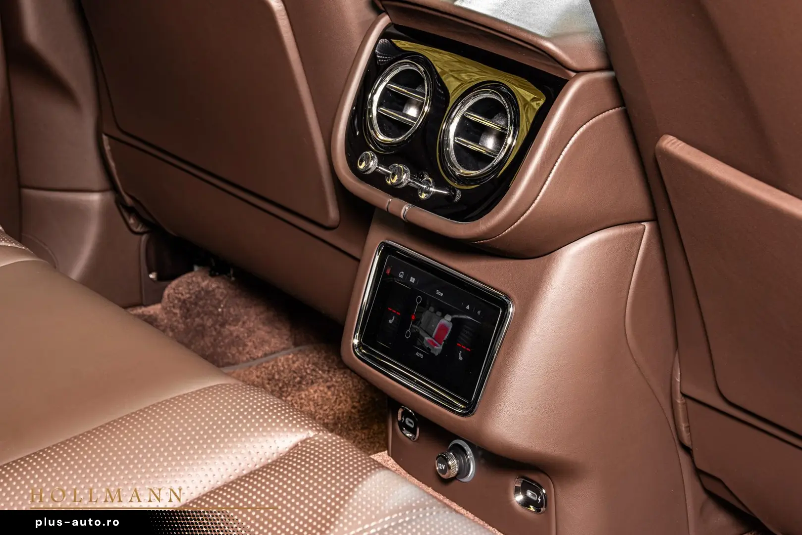 BENTLEY Bentayga HYBRID   PANORAMA