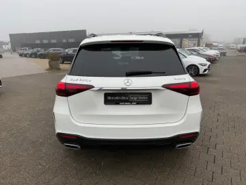 MERCEDES-BENZ GLE 300d AMG Advance Night AHK Memory &hellip;
