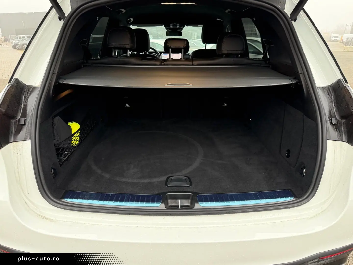 MERCEDES-BENZ GLE 300d AMG Advance Night AHK Memory &hellip;