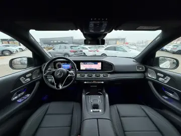 MERCEDES-BENZ GLE 300d AMG Advance Night AHK Memory &hellip;