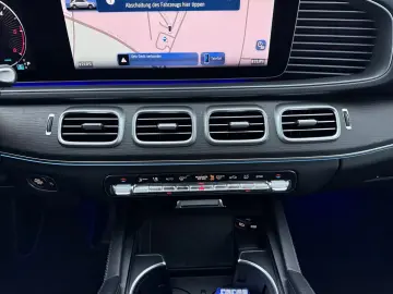 MERCEDES-BENZ GLE 300d AMG Advance Night AHK Memory &hellip;