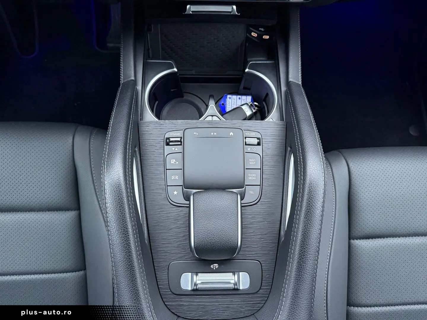 MERCEDES-BENZ GLE 300d AMG Advance Night AHK Memory &hellip;