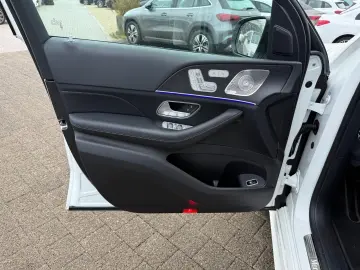 MERCEDES-BENZ GLE 300d AMG Advance Night AHK Memory &hellip;