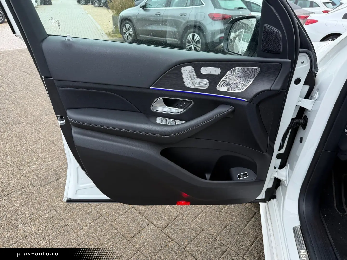 MERCEDES-BENZ GLE 300d AMG Advance Night AHK Memory &hellip;