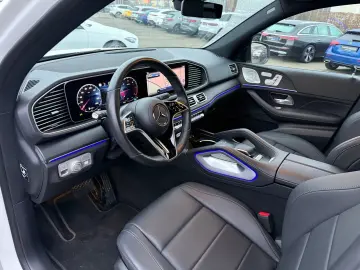 MERCEDES-BENZ GLE 300d AMG Advance Night AHK Memory &hellip;