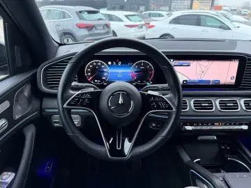 MERCEDES-BENZ GLE 300d AMG Advance Night AHK Memory &hellip;