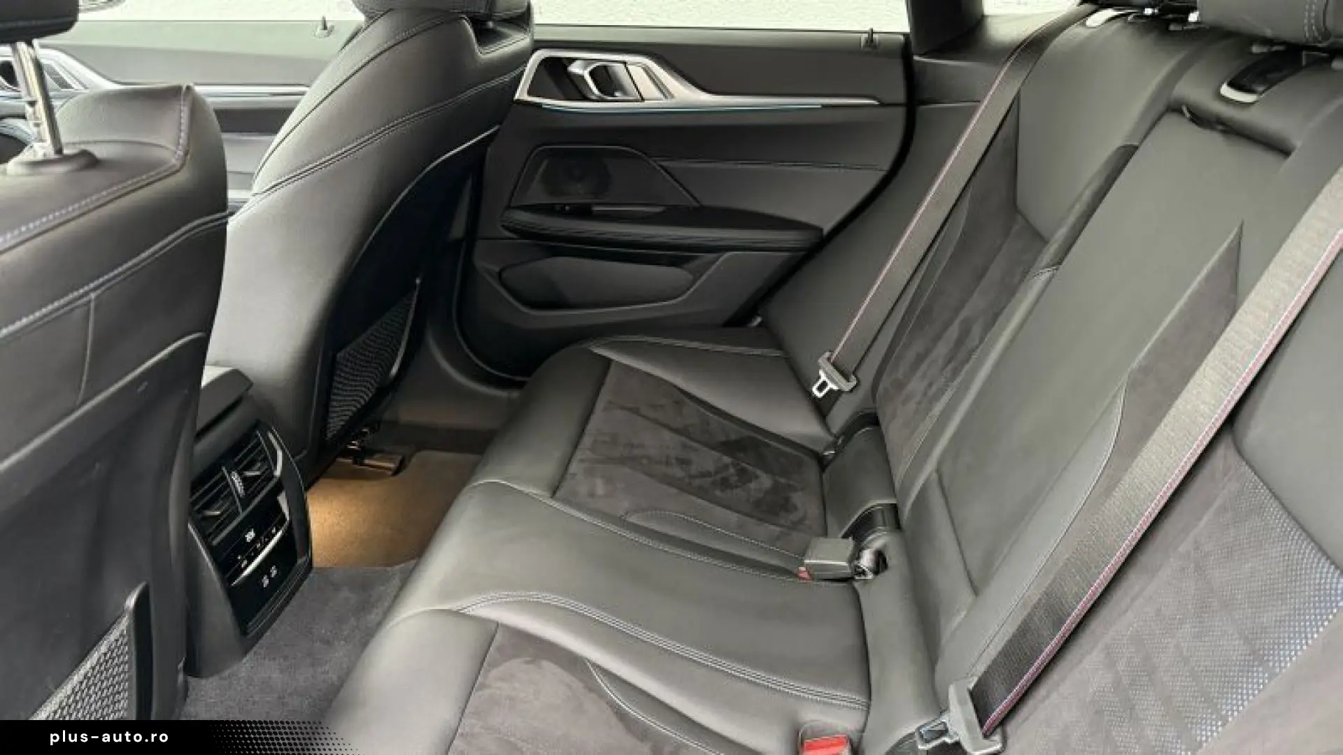 BMW i4 M50 LASER HiFi MEMO CAM TEMPO M-GURT M-Fwk