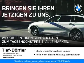 BMW i4 M50 LASER HiFi MEMO CAM TEMPO M-GURT M-Fwk