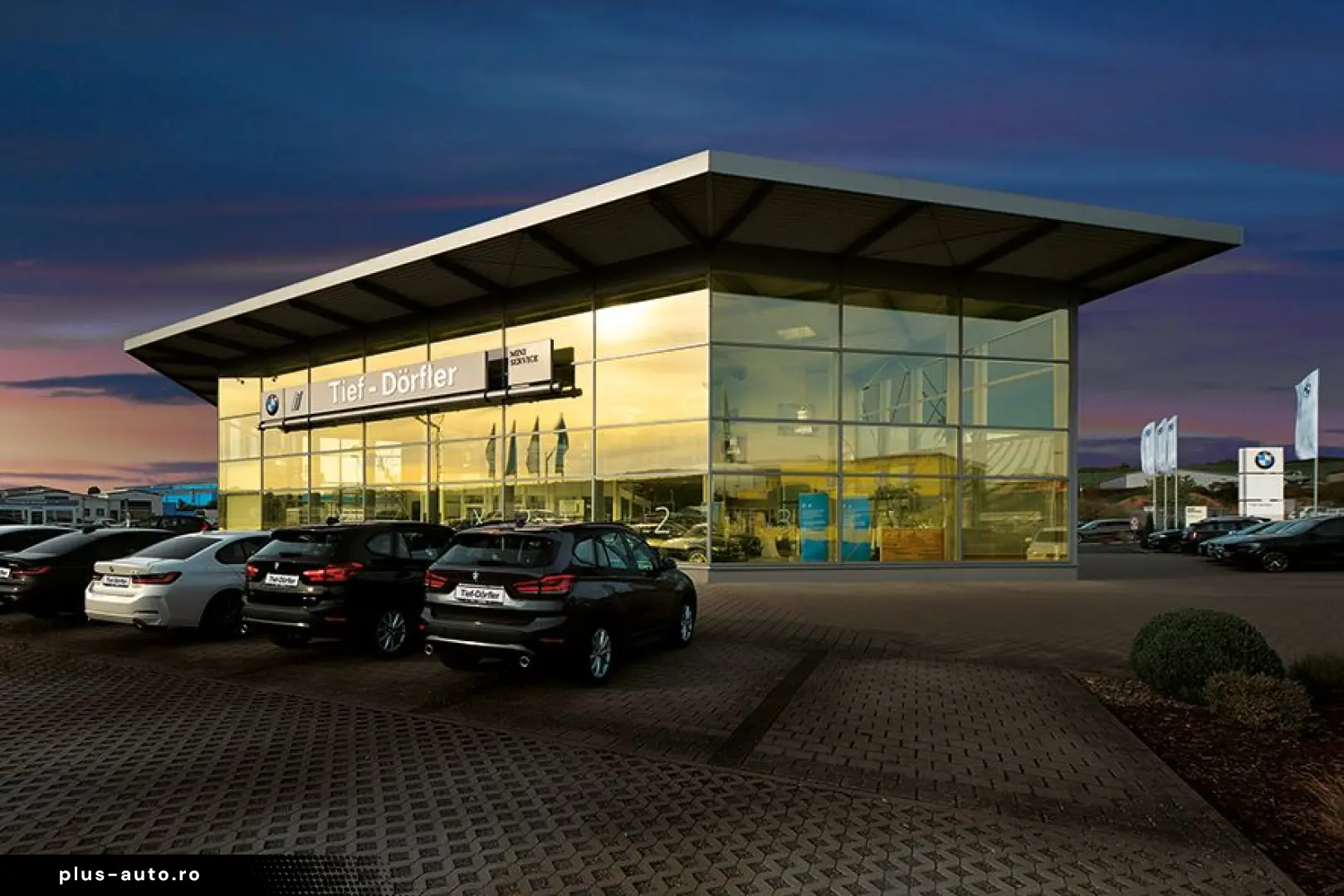 BMW i4 M50 LASER HiFi MEMO CAM TEMPO M-GURT M-Fwk