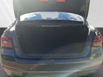 BMW 545 e xDrive Limousine M-Sport H&K AHK LC Prof