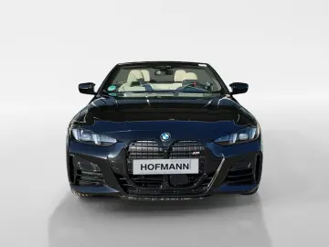 BMW M440d xDrive Cabrio M Sport Pro AHK ACC Inno