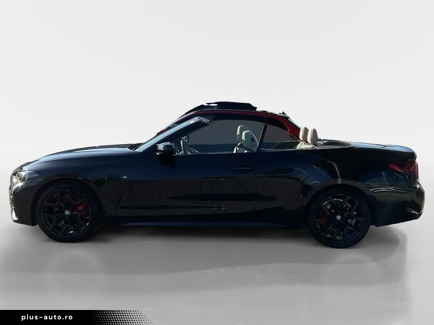 BMW M440d xDrive Cabrio M Sport Pro AHK ACC Inno