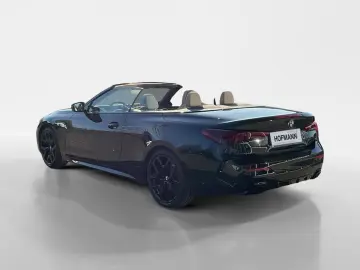 BMW M440d xDrive Cabrio M Sport Pro AHK ACC Inno