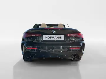 BMW M440d xDrive Cabrio M Sport Pro AHK ACC Inno