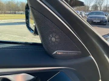 BMW M440d xDrive Cabrio M Sport Pro AHK ACC Inno