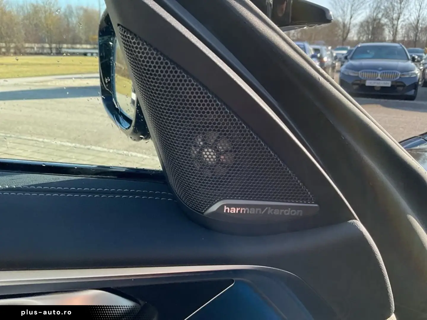 BMW M440d xDrive Cabrio M Sport Pro AHK ACC Inno