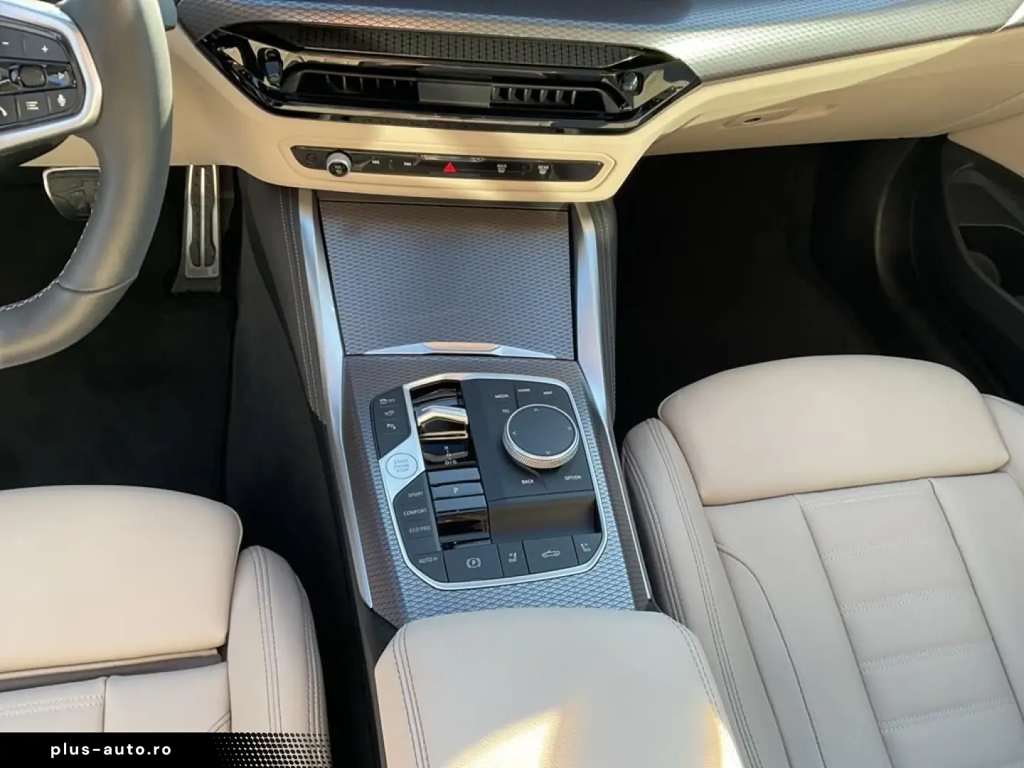 BMW M440d xDrive Cabrio M Sport Pro AHK ACC Inno