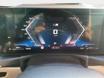 BMW M440d xDrive Cabrio M Sport Pro AHK ACC Inno