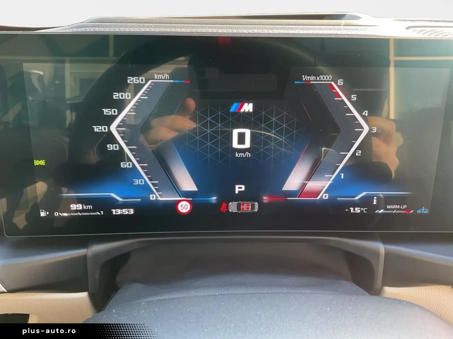 BMW M440d xDrive Cabrio M Sport Pro AHK ACC Inno