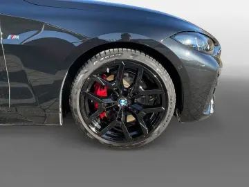 BMW M440d xDrive Cabrio M Sport Pro AHK ACC Inno