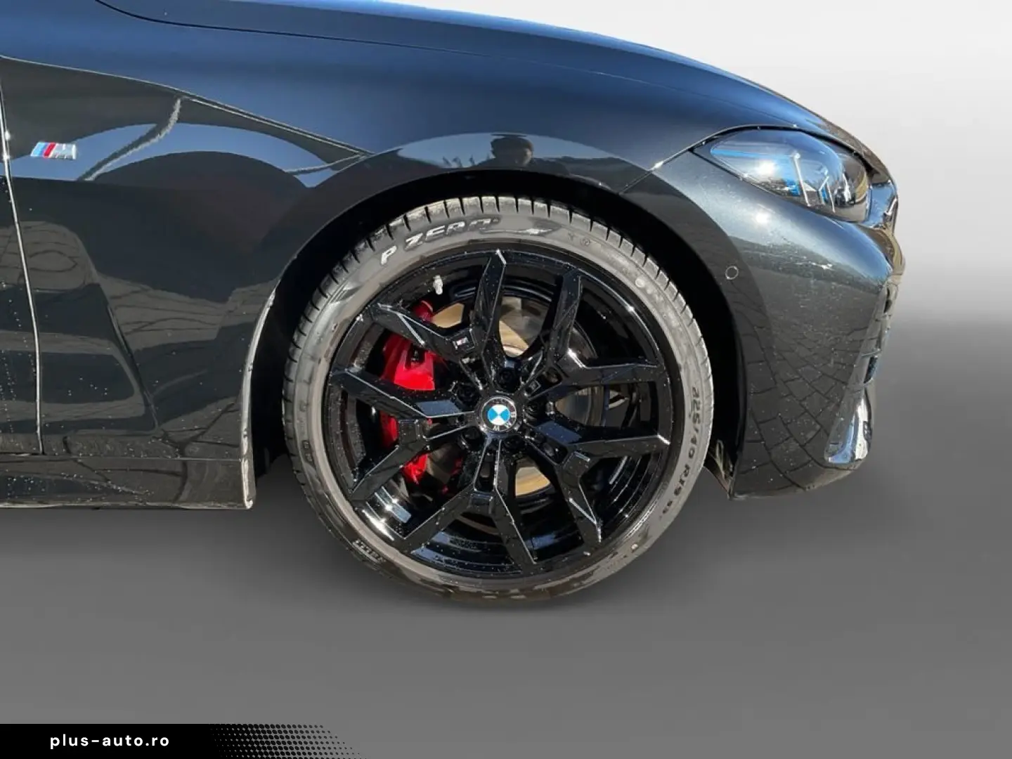 BMW M440d xDrive Cabrio M Sport Pro AHK ACC Inno