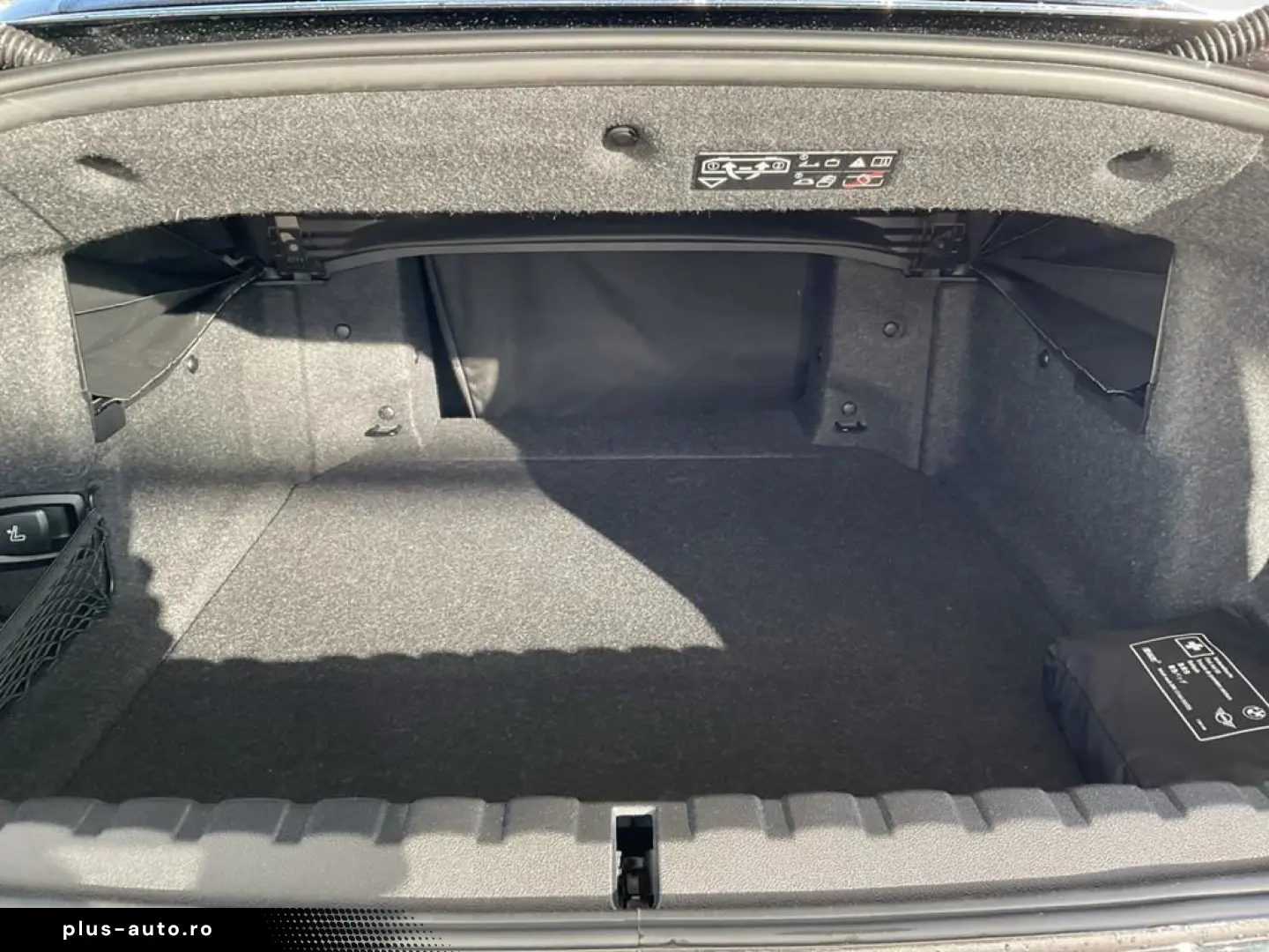 BMW M440d xDrive Cabrio M Sport Pro AHK ACC Inno