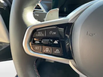 BMW M440d xDrive Cabrio M Sport Pro AHK ACC Inno