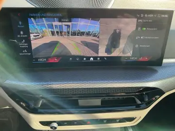 BMW M440d xDrive Cabrio M Sport Pro AHK ACC Inno