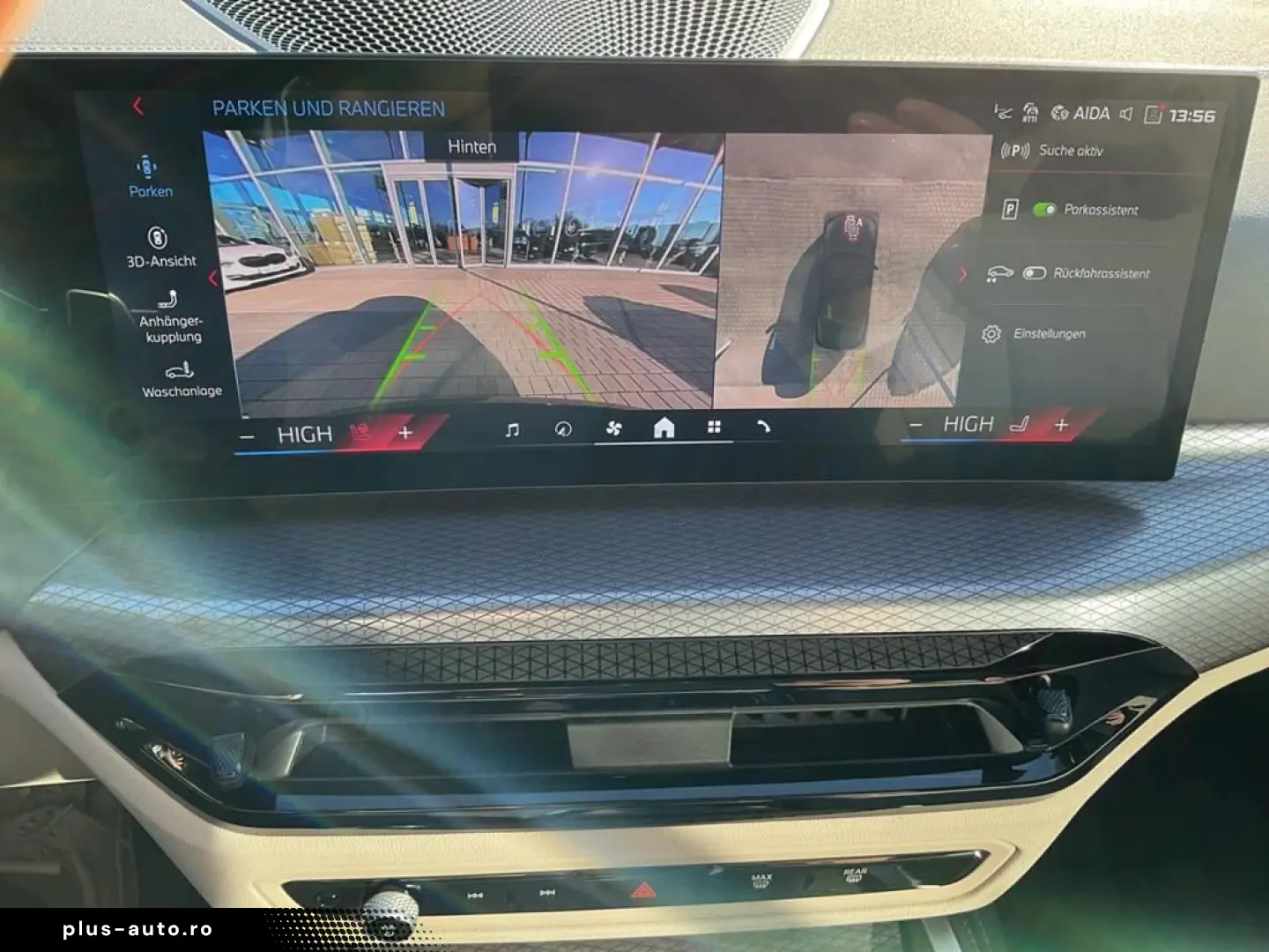 BMW M440d xDrive Cabrio M Sport Pro AHK ACC Inno