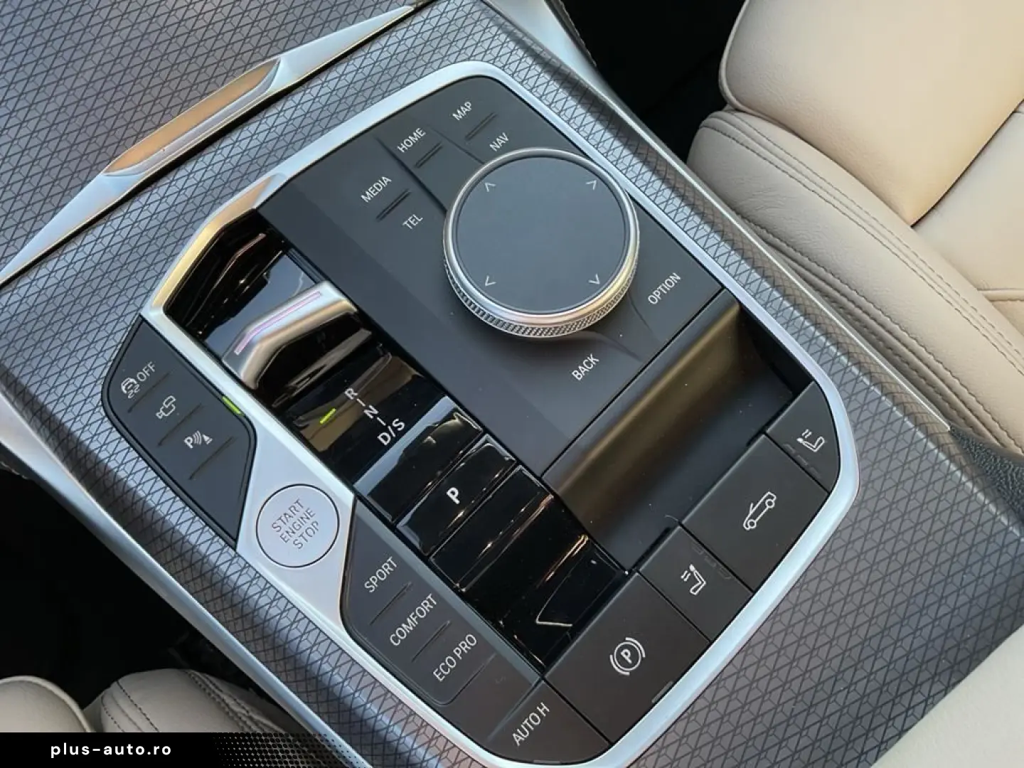 BMW M440d xDrive Cabrio M Sport Pro AHK ACC Inno