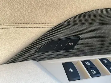 BMW M440d xDrive Cabrio M Sport Pro AHK ACC Inno