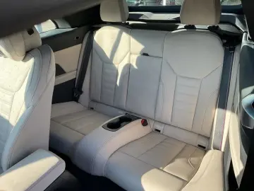 BMW M440d xDrive Cabrio M Sport Pro AHK ACC Inno